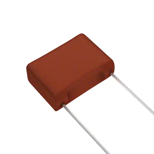ECW-F2W684JA Panasonic Electronic Components electronic component